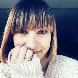 Meet your Posher, Pantea