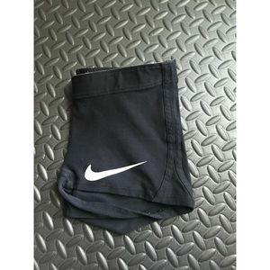 Nike spandex shorts