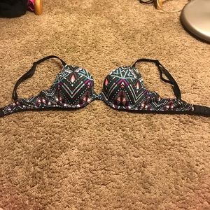 Victoria secret bra
