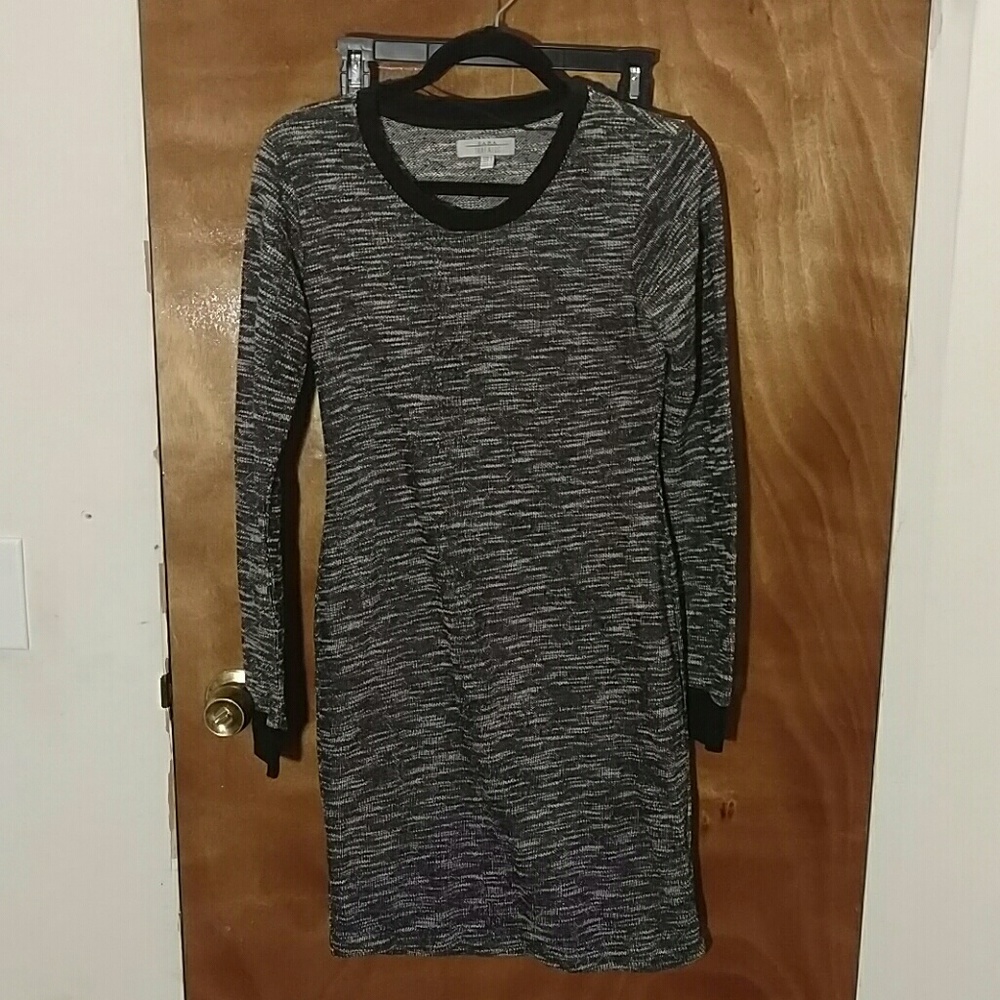 Zara dress