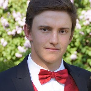 Meet your Posher, Owen