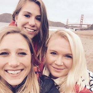 Meet your Posher, Hadley