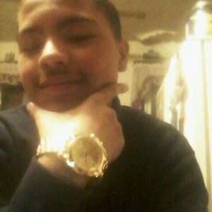 Meet your Posher, Anthony