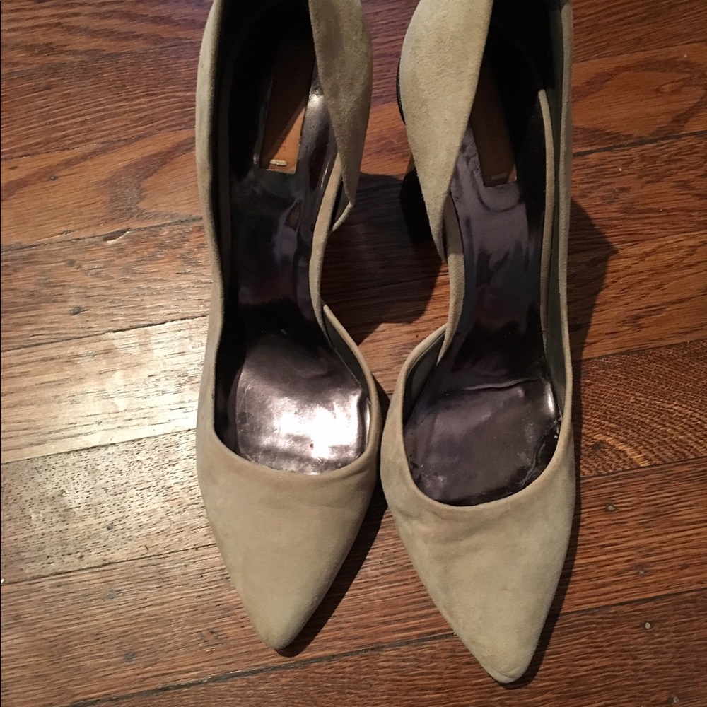 Reed Krakoff shoes