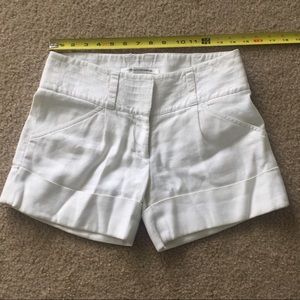 Diane Von Furstenberg Shorts