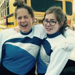 Meet your Posher, Grace