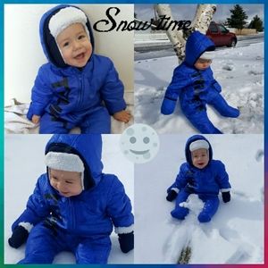 Meet your Posher, Patty