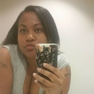 Meet your Posher, Jade