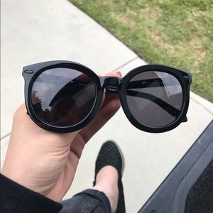 Karen Walker Sunglasses Karen Walker Sunglasses