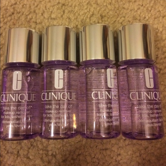 abalone makeup remover