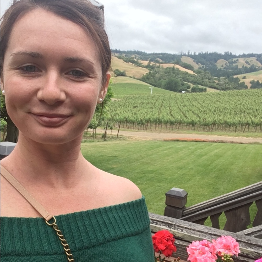 Meet your Posher, Mary