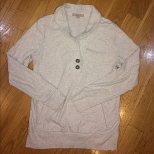 Banana Republic Tan Sweater