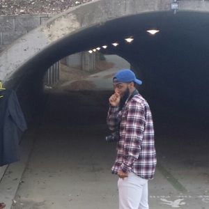 Meet your Posher, Joseph