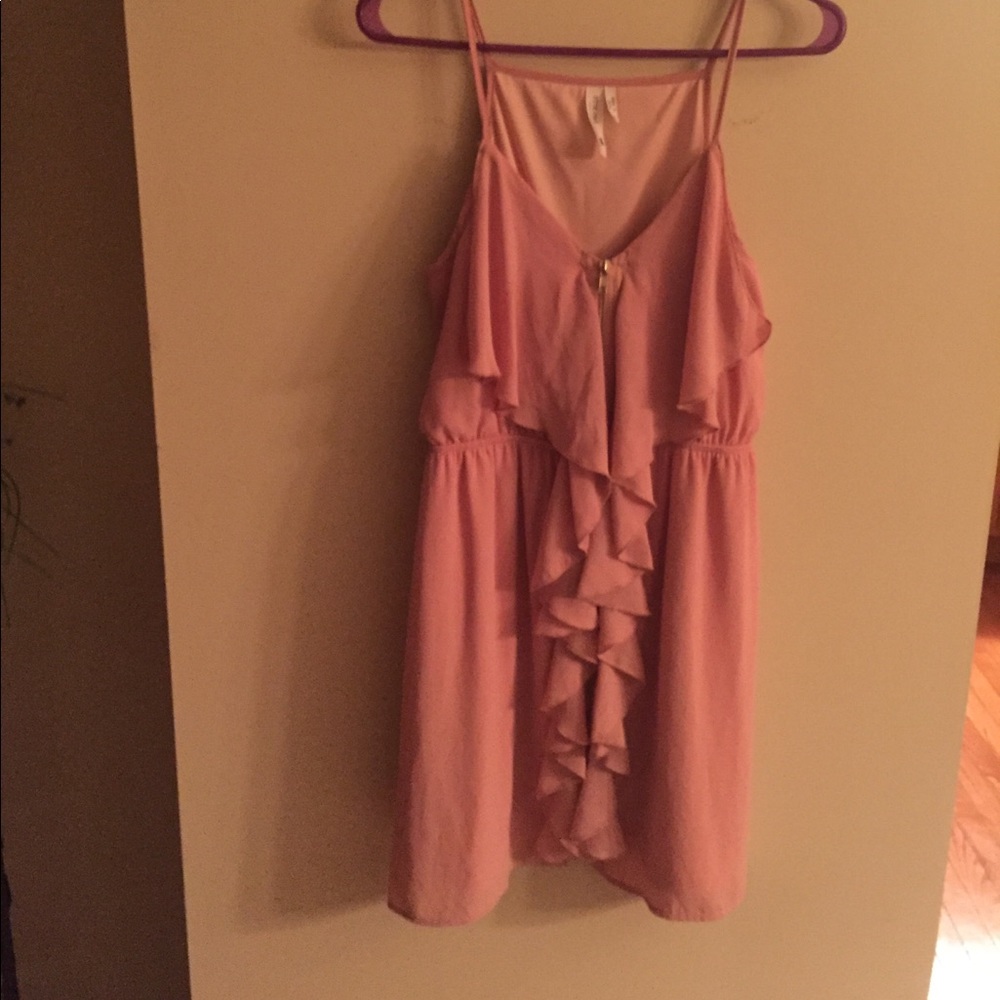 Little summer dress