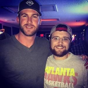 Meet your Posher, Dakota