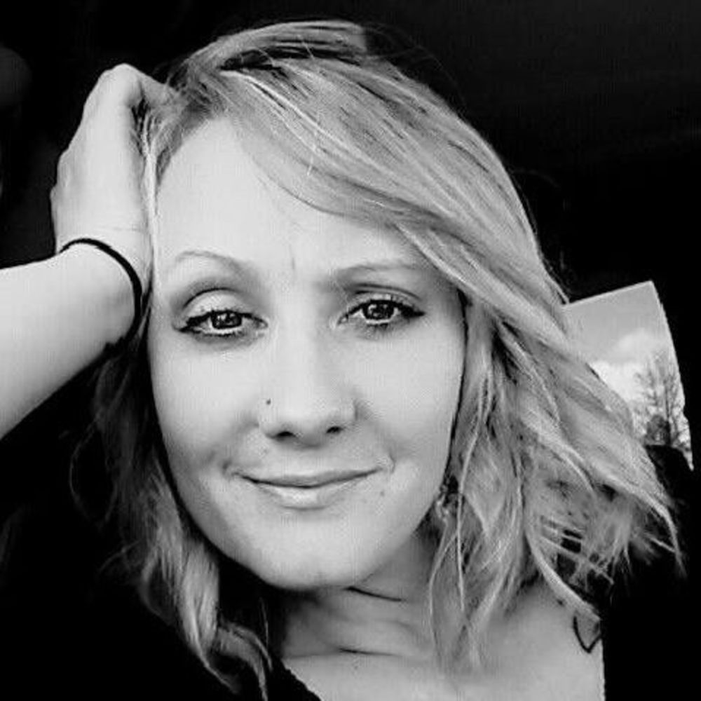 Meet your Posher, Tammy