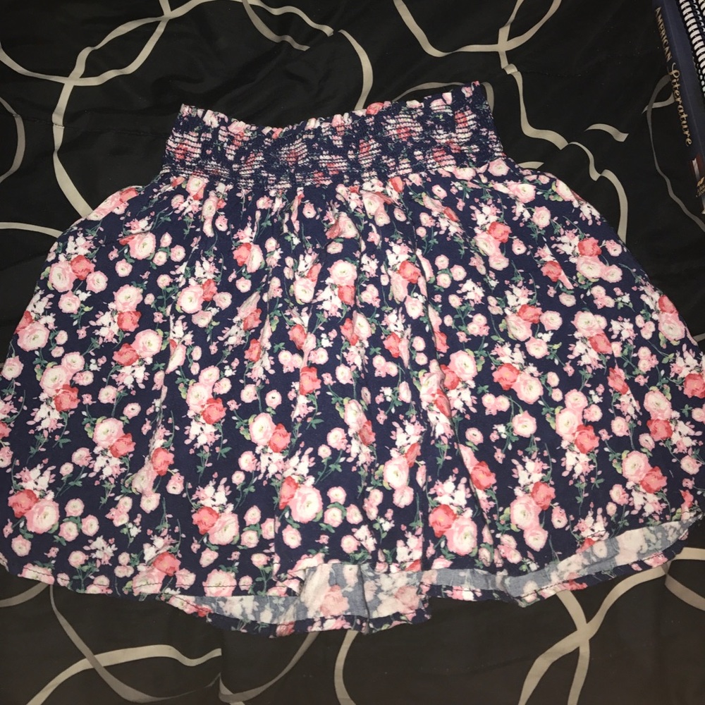 Size small Charlotte Russe skater skirt