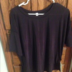 Lululemon Get Low SS