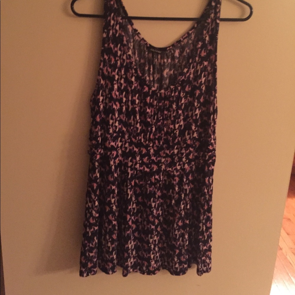 Little summer dress