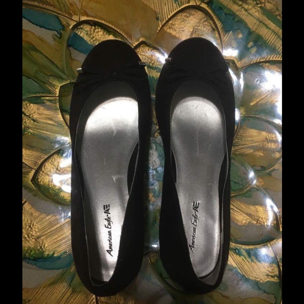 AMERICAN EAGLE GIRL SHOSE