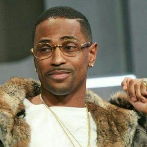 Meet your Posher, Tyrese