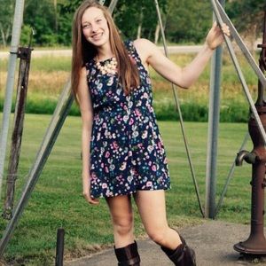 Meet your Posher, Madeline