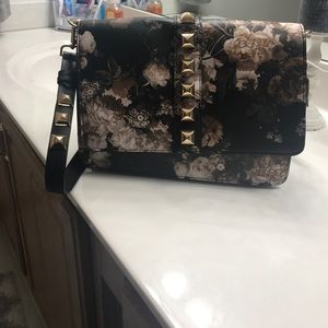 Never used Steve Madden shoulder bag