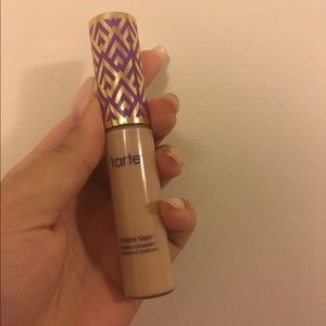 Tarte Shape Tape Concealer in Light Sand