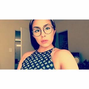 Meet your Posher, Frida