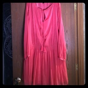 2016 spring banana republic dress