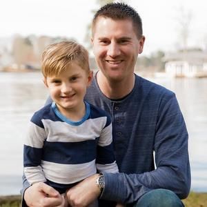 Meet your Posher, Parker