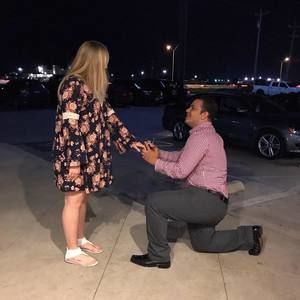 Meet your Posher, Christopher