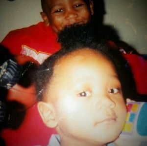 Meet your Posher, Javon