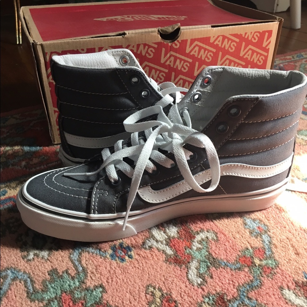 Vans sk8-hi