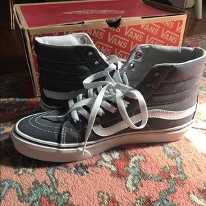 Vans sk8-hi