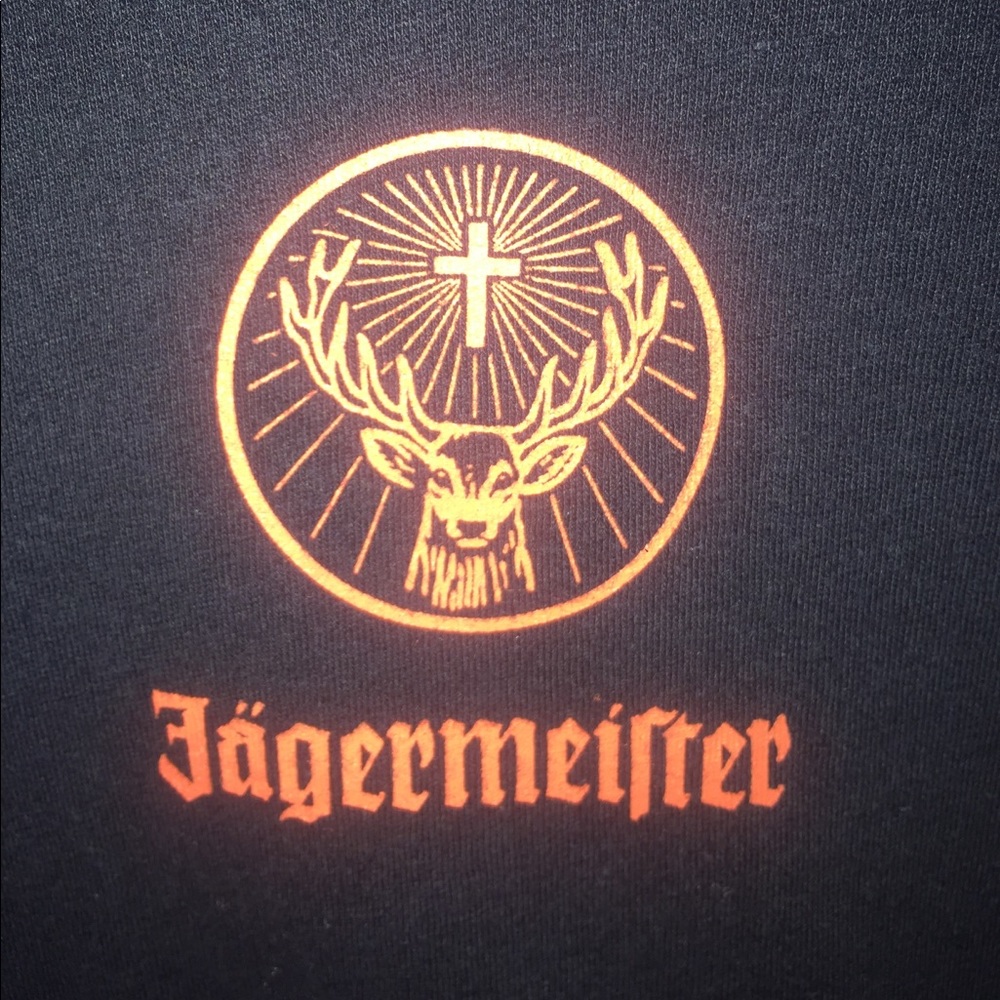 Jägermeister T-shirt