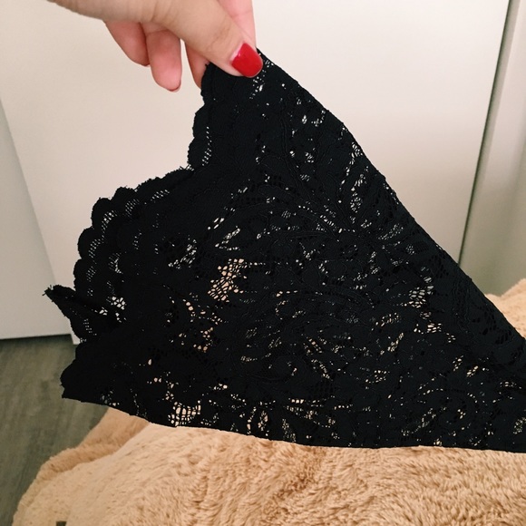 Lace top - Picture 2 of 4