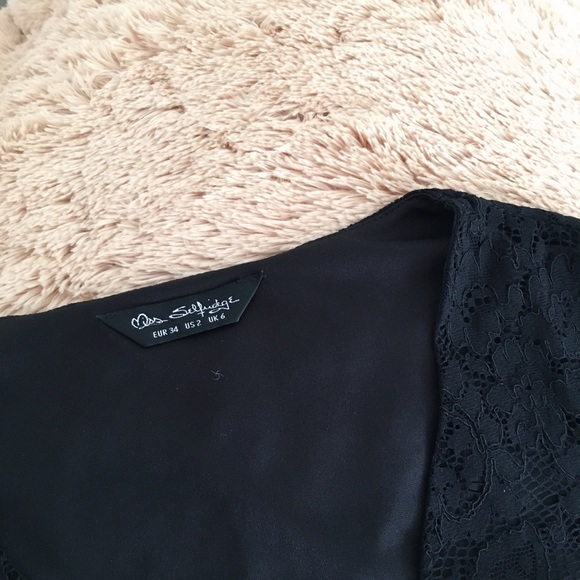 Lace top - Picture 4 of 4