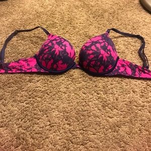 Victoria secret bra