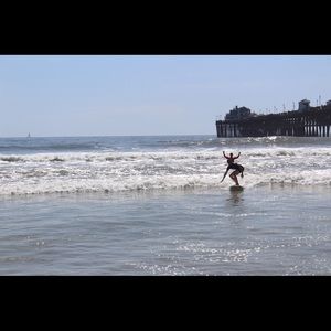 Meet your Posher, Henrik