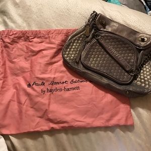 Hayden-Harnett shoulder bag