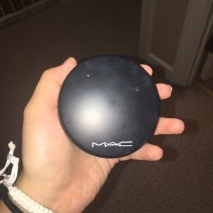 Mac medium skinfinish