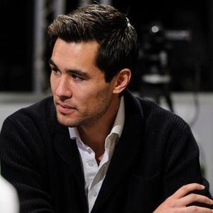 Meet your Posher, Galen