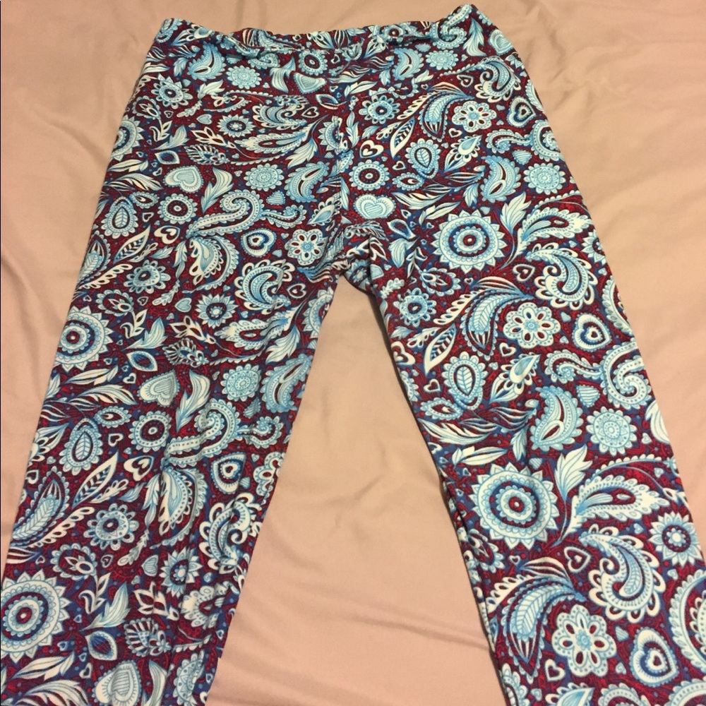 LuLaRoe Leggings