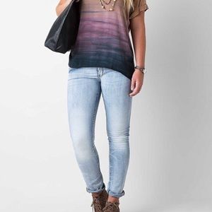 Rock Revivals raven fit