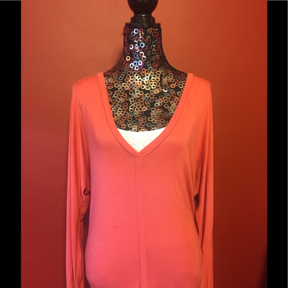 GUC BCBGirls Coral Tunic