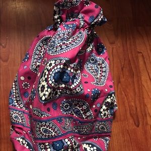 Vera Bradley bag