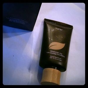 Tarte Amazonian Clay * Tan Honey*