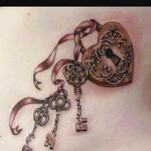 Meet your Posher, Delfina