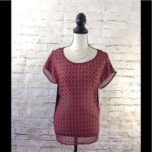 Mix & Co Womens Top